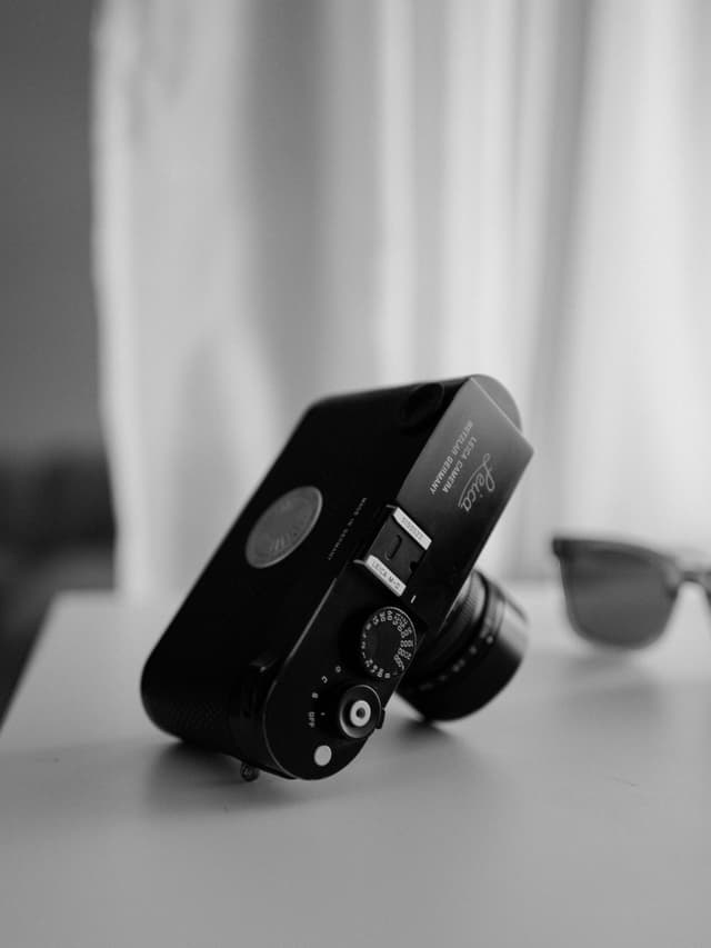 Leica M-D Typ262