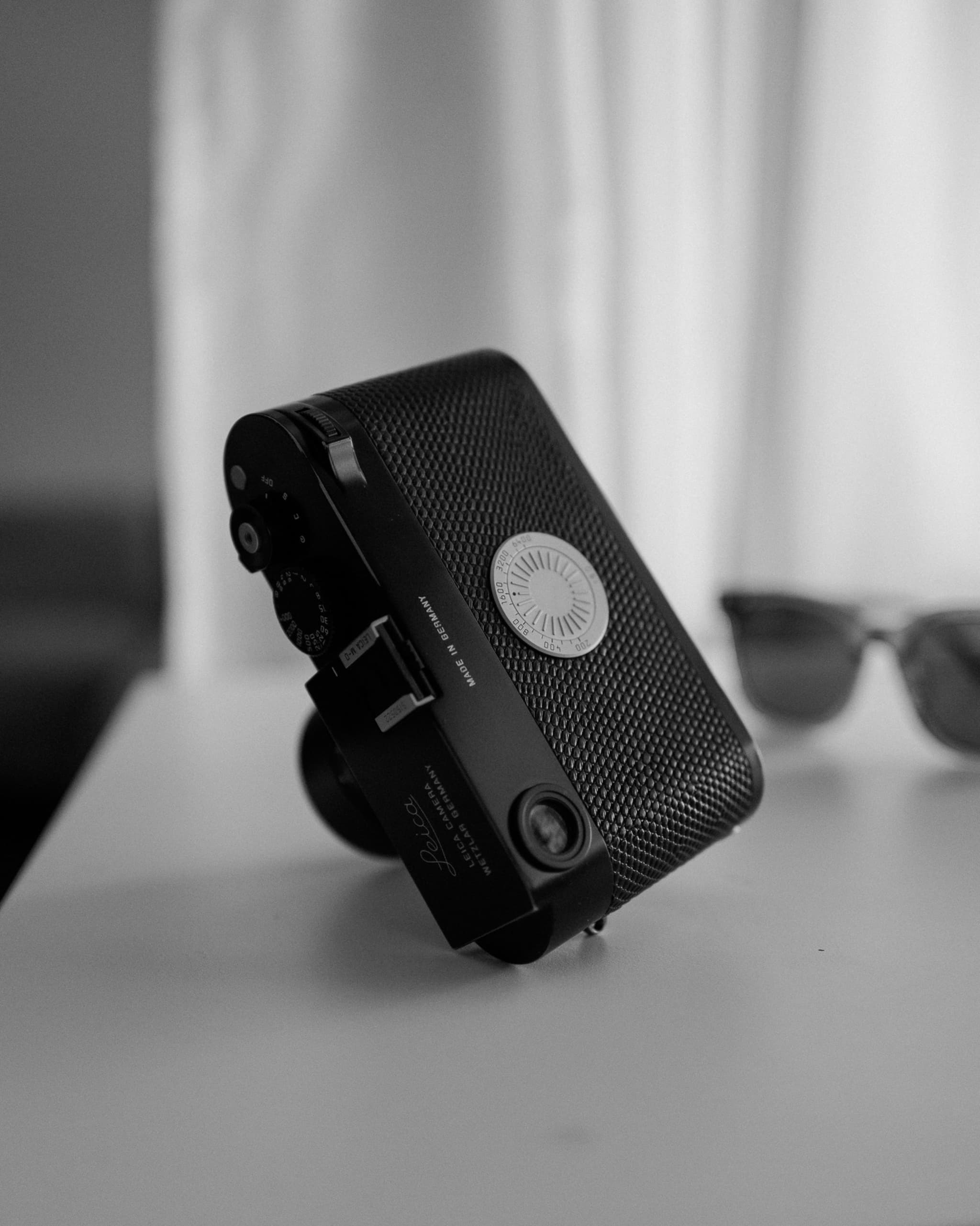 Leica M-D Typ262
