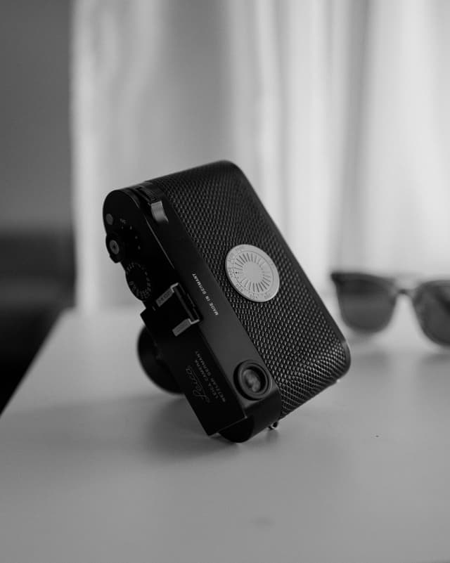 Leica M-D Typ262